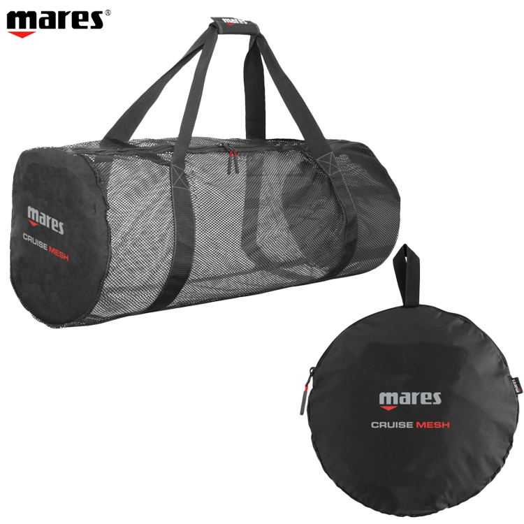 [ mares ] マレス CRUISE MESH クルーズメッシュ 415448 |  | 01