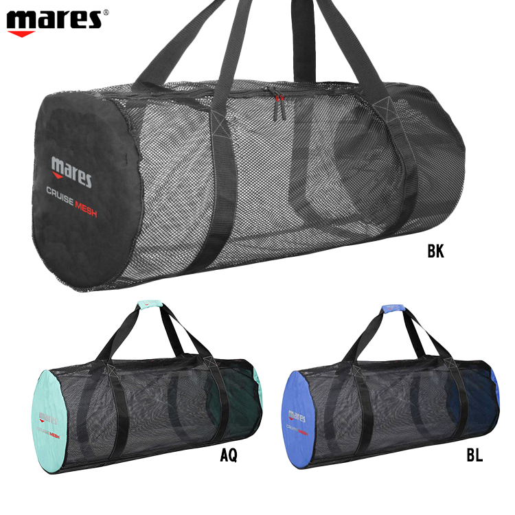 [ mares ] マレス CRUISE MESH クルーズメッシュ 415448 | 