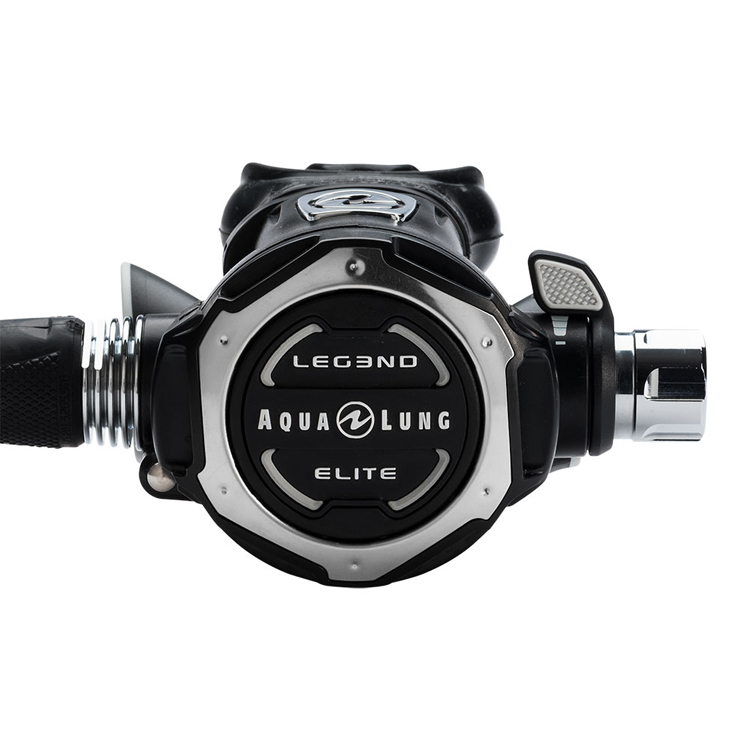 [ AQUALUNG ] アクアラング レジェンド ELITE レギュレーター AQUALUNG LEGEND ELITE REGULATOR 148004 |  | 02