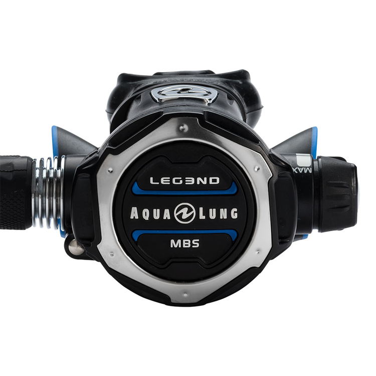 [ AQUALUNG ] アクアラング レジェンド MBS レギュレーター AQUALUNG LEGEND MBS REGULATOR 148002 |  | 03