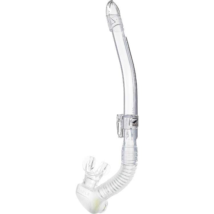 2026新色 ダイビング シュノーケル [ GULL ] ガル カナールステイブル GS-3171 / GS-3172 CANAL STABLE GS3171 / GS3172 ダイビング用スノーケル | GULL | 10