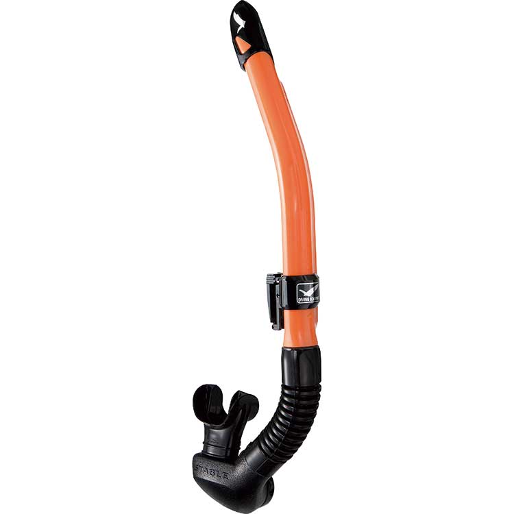 2026新色 ダイビング シュノーケル [ GULL ] ガル カナールステイブル GS-3171 / GS-3172 CANAL STABLE GS3171 / GS3172 ダイビング用スノーケル | GULL | 11