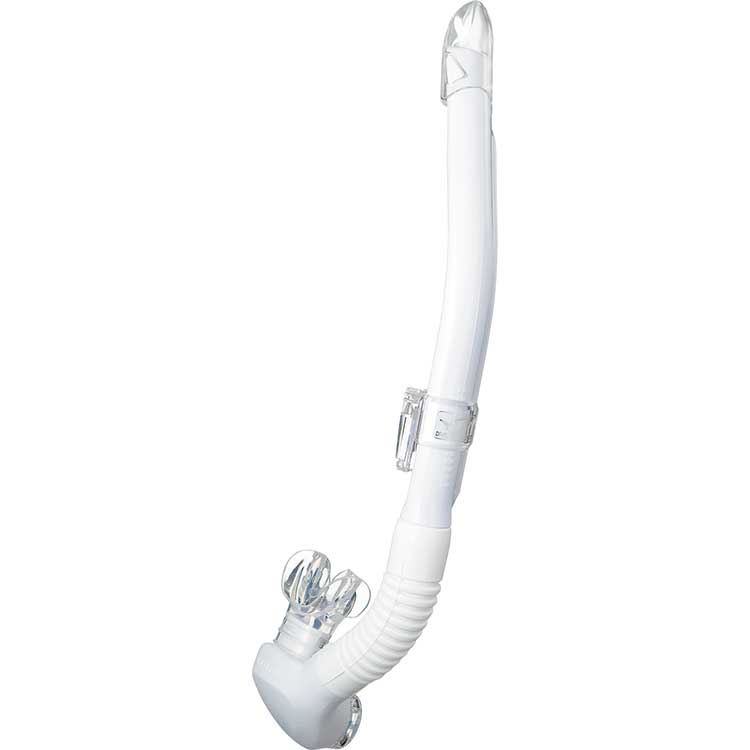 2026新色 ダイビング シュノーケル [ GULL ] ガル カナールステイブル GS-3171 / GS-3172 CANAL STABLE GS3171 / GS3172 ダイビング用スノーケル | GULL | 14