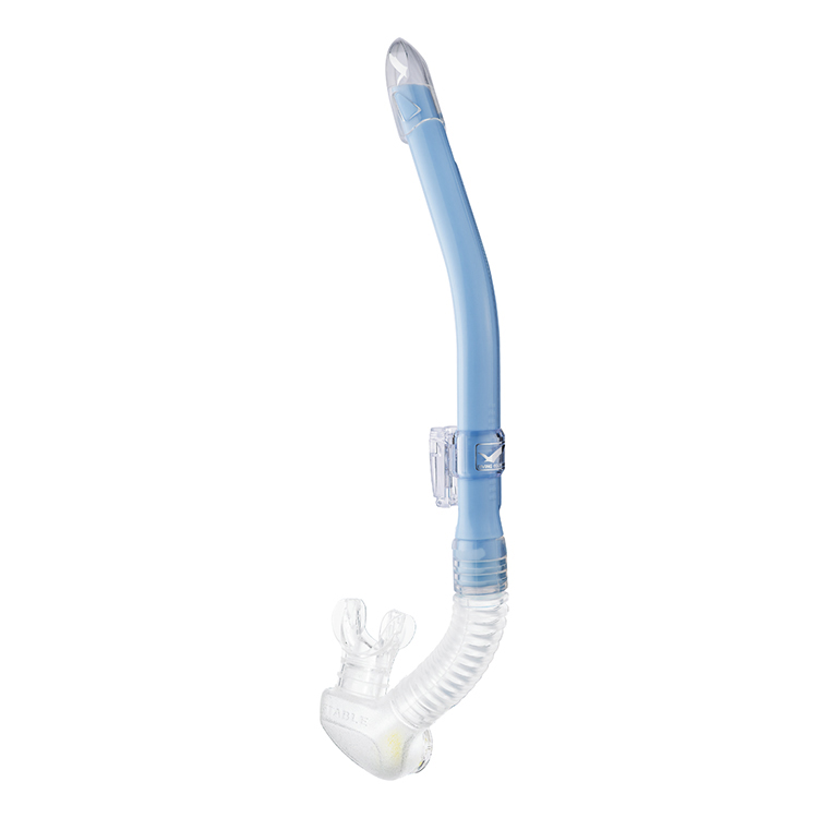 2025 新色 [ GULL ] ガル レイラステイブル GS-3173 / GS-3174 LEILA STABLE GS3173 / GS3174 ダイビング用スノーケル | GULL | 06