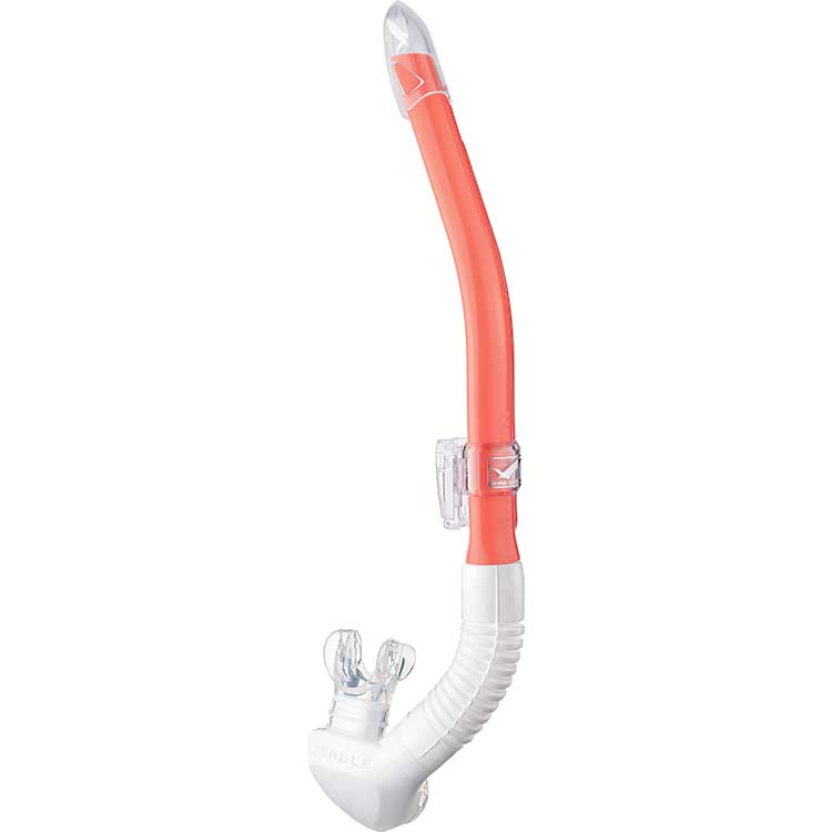 2025 新色 [ GULL ] ガル レイラステイブル GS-3173 / GS-3174 LEILA STABLE GS3173 / GS3174 ダイビング用スノーケル | GULL | 08