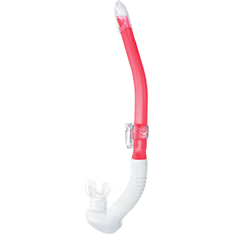 2026新色 ダイビング シュノーケル [ GULL ] ガル レイラステイブル GS-3173 / GS-3174 LEILA STABLE GS3173 / GS3174 ダイビング用スノーケル | GULL | 17
