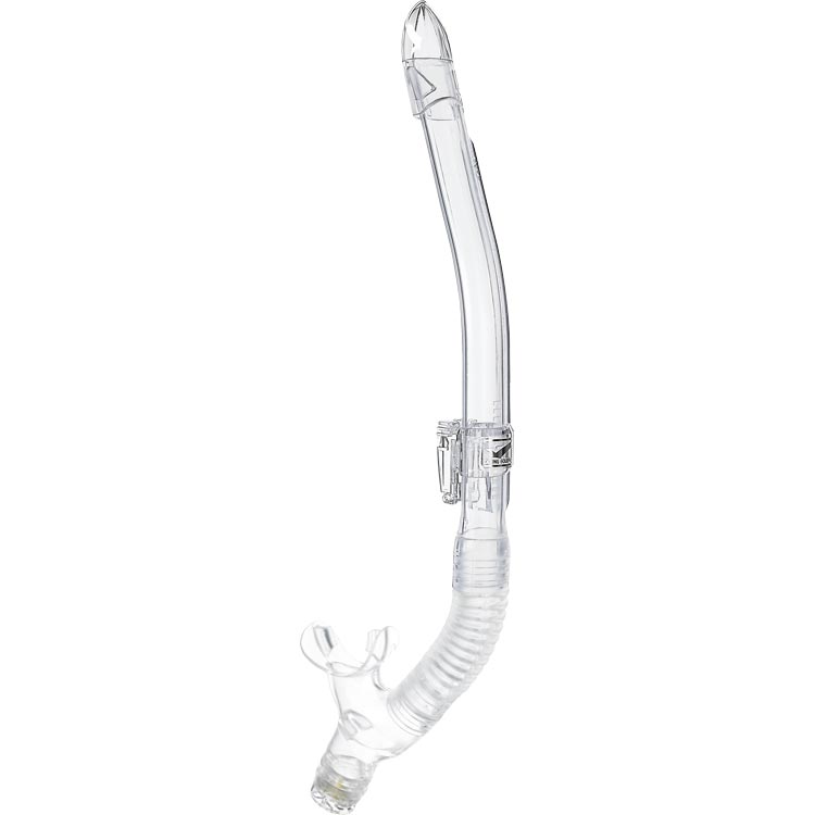2026新色 [ GULL ] ガル カナールドライSP GS-3161 / GS-3162 CANAL DRY SP GS3161 / GS3162 ダイビング用スノーケル | GULL | 09