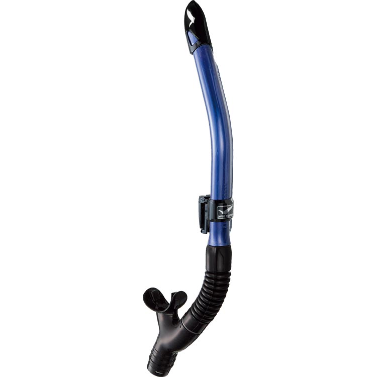 2026新色 [ GULL ] ガル カナールドライSP GS-3161 / GS-3162 CANAL DRY SP GS3161 / GS3162 ダイビング用スノーケル | GULL | 11