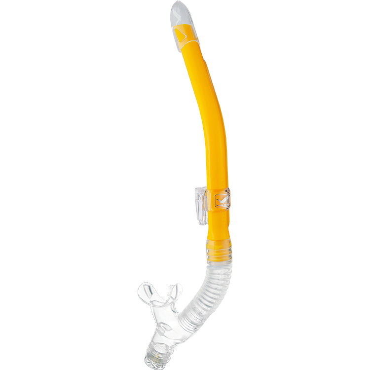 2026新色 [ GULL ] ガル カナールドライSP GS-3161 / GS-3162 CANAL DRY SP GS3161 / GS3162 ダイビング用スノーケル | GULL | 12