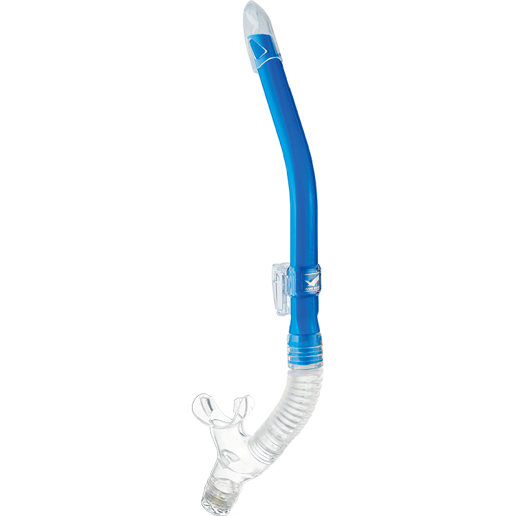 2026新色 [ GULL ] ガル カナールドライSP GS-3161 / GS-3162 CANAL DRY SP GS3161 / GS3162 ダイビング用スノーケル | GULL | 13