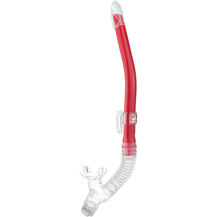 2026新色 [ GULL ] ガル カナールドライSP GS-3161 / GS-3162 CANAL DRY SP GS3161 / GS3162 ダイビング用スノーケル | GULL | 14