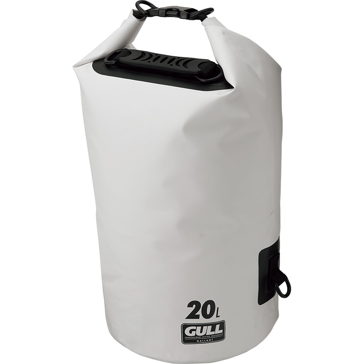 2026 新色 [ GULL ] ガル ウォータープロテクトバッグ M GB-7137 WATER PROTECT BAG GB7137 |  | 07