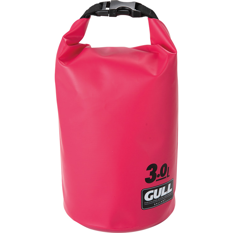 2026 新色 [ GULL ] ガル ウォータープロテクトバッグ S GB-7138 WATER PROTECT BAG GB7138 |  | 07