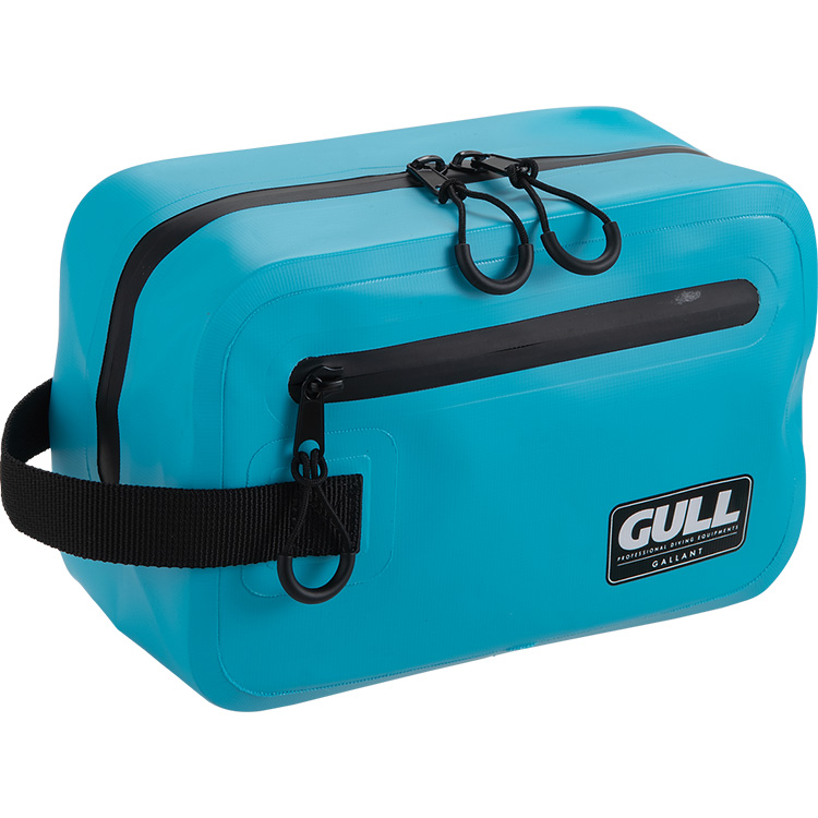 2026 新色 [ GULL ] ガル ウォータープロテクトポーチ GB-7139 WATER PROTECT POUCH GB7139 |  | 06