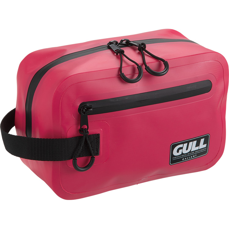 2026 新色 [ GULL ] ガル ウォータープロテクトポーチ GB-7139 WATER PROTECT POUCH GB7139 |  | 07
