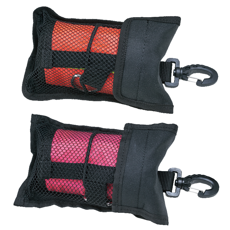 [ PRODIVE ] Scubatec SMB W/Valve マーカーブイ セーフティフロート |  | 01