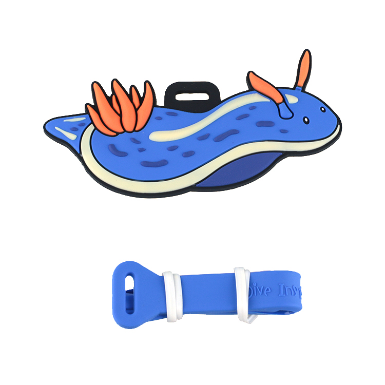 [ Kaila ] カイラ ネームタグ Luggage Tag ラゲッジタグ |  | 14