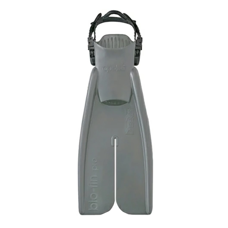 ダイビングフィン [ 日本潜水機（アポロ） ] アポロスポーツ バイオフィンプロ bio-fin pro ラバーストラップ仕様 apollo |  | 11