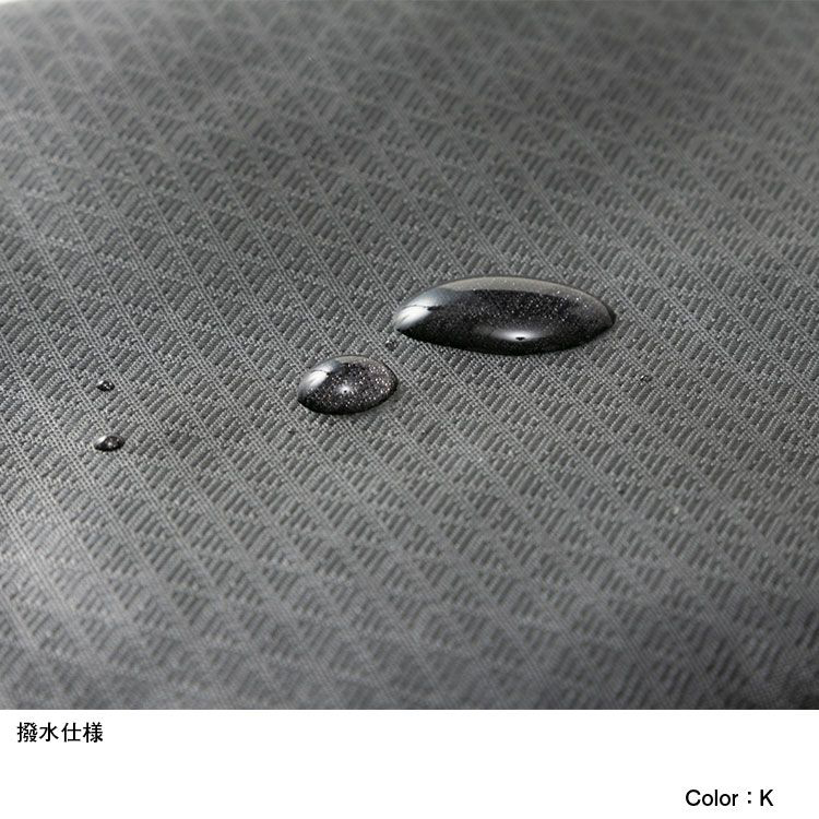 [ THE NORTH FACE（ザ ノース フェイス） ] ウィンドウヘックススタッフバッグ16L NM92003 Window Hex Stuff Bag 16L |  | 03