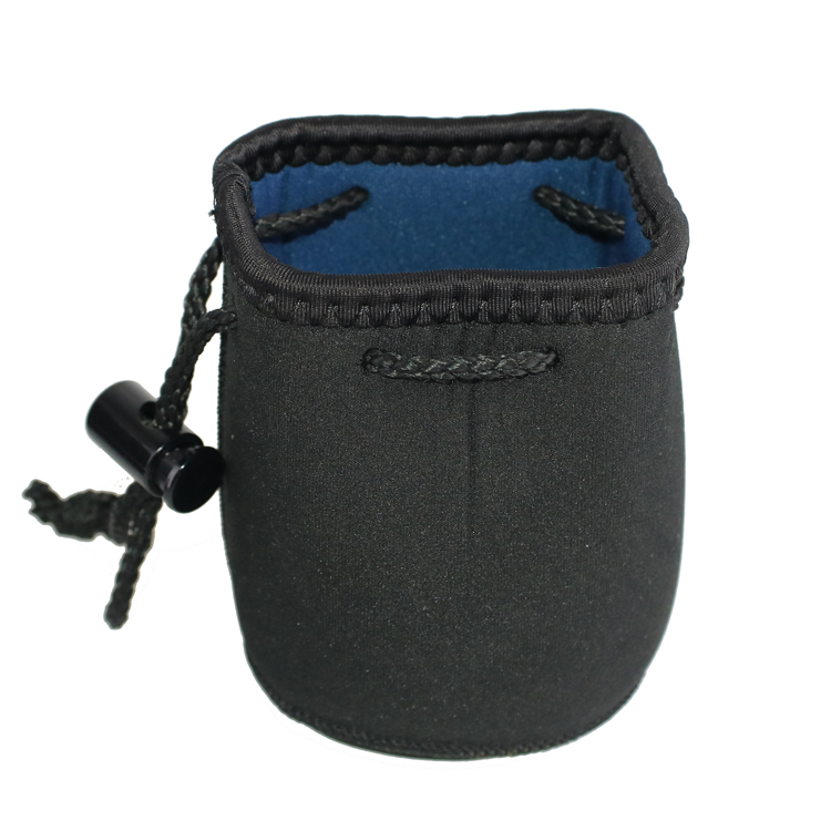 [ GRUSH ] レンズポーチ LENSPOUCH S | 