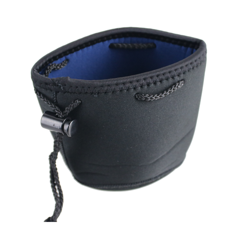 [ GRUSH ] レンズポーチ LENSPOUCH L | 