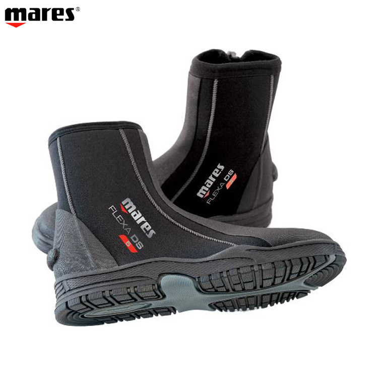 [ マレス ] フレクサ DS FLEXA DS 412637 [ ダイビングブーツ ] | 