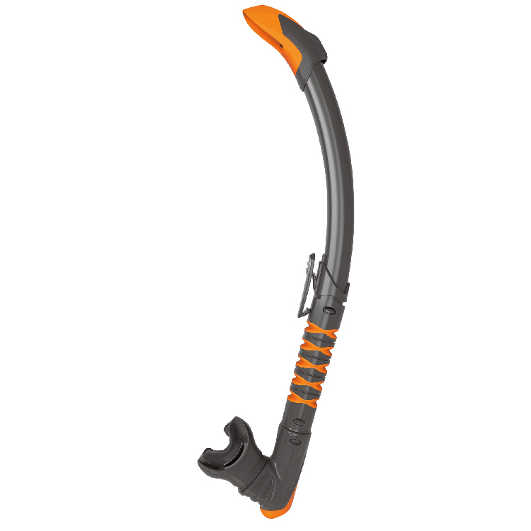 [ AQUALUNG ] アクアラング ゼファー フレックス スノーケル ZEPHYR FLEX SNORKEL ダイビング用シュノーケル | AQUALUNG | 09