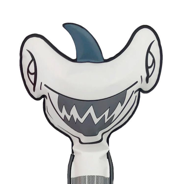 [ PRODIVE ] Marset SMB w-Valve 6ft 180cm フロート CLOWNFISH FLOAT（ シグナルフロート ） |  | 07