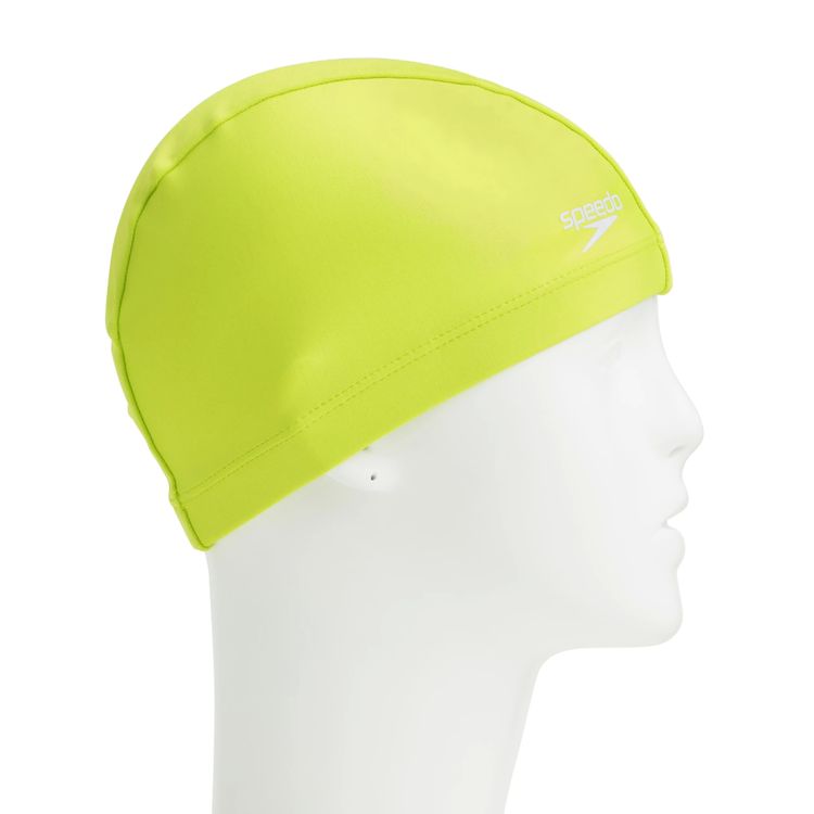 [ speedo ] スピード トリコットキャップ クリアグリーン TRICOT CAP CG SE12070 | 