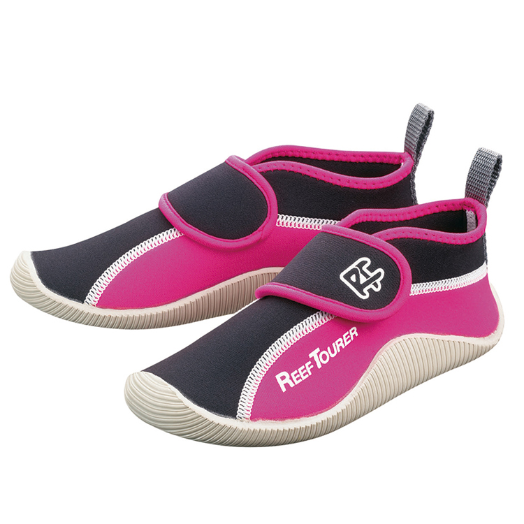 2025新色登場 ReefTourer(リーフツアラー)　RBW3022 子供用マリンシューズ キッズ 15-23ｃｍ対応　RBW3022 スノーケリング ウォーターシューズ | REEF TOURER | 06