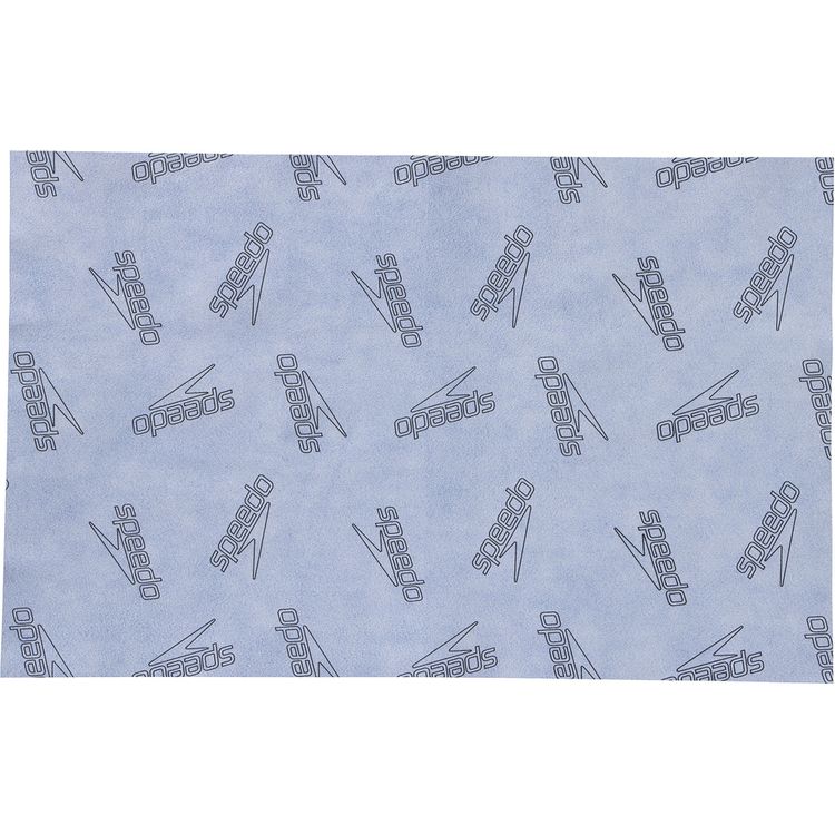 [ speedo ] スピード スタックマイクロセームタオル（L）イエロー SE62152 |  | 01