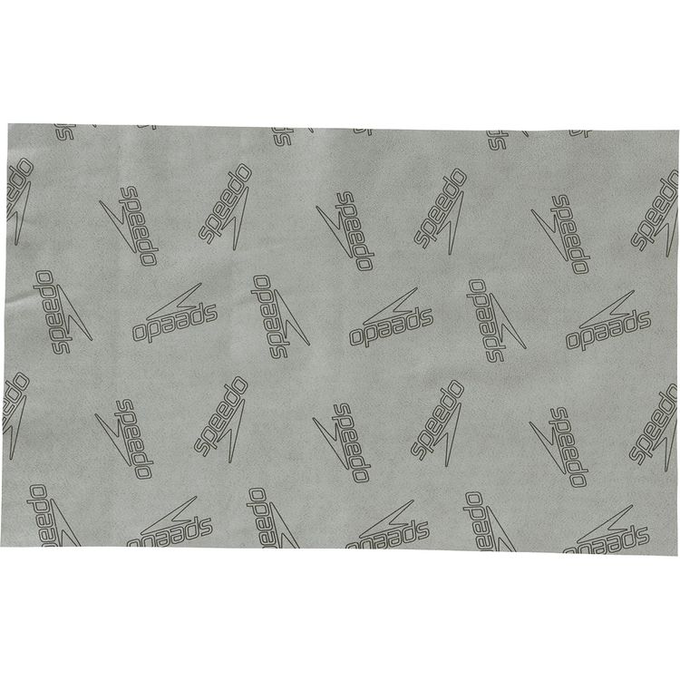 [ speedo ] スピード スタックマイクロセームタオル（L）イエロー SE62152 |  | 02