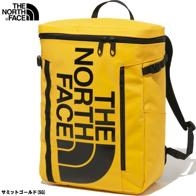 [ THE NORTH FACE（ザ ノース フェイス） ] BCヒューズボックス2 BC Fuse Box 2 NM82150_TR |  | 01