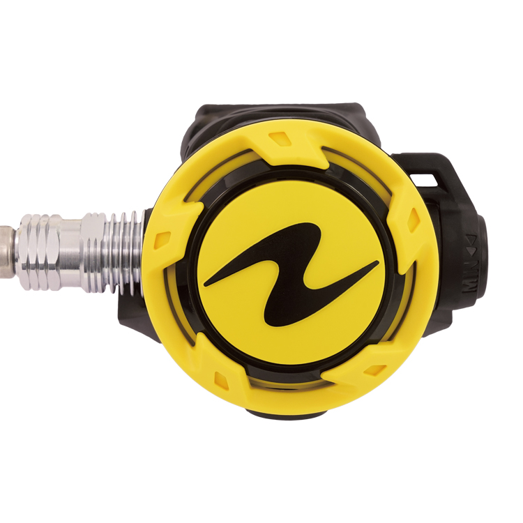 [ AQUALUNG ] アクアラング Octopus Helix Pro オクトパス へリックスプロ | 