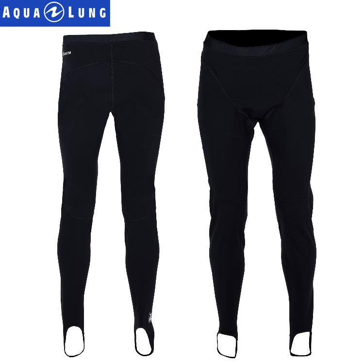 [ AQUALUNG ] アクアラング セラミックスキン ロングパンツ レディース | 