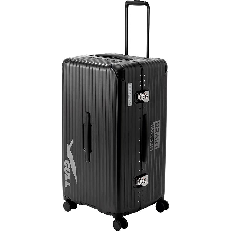 [ GULL ] GB-6506 HARDSHELL SUITCASE GB6506 ハードシェル スーツケース |  | 07