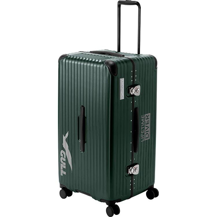 [ GULL ] GB-6506 HARDSHELL SUITCASE GB6506 ハードシェル スーツケース |  | 08