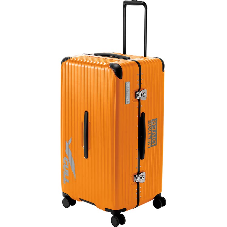 [ GULL ] GB-6506 HARDSHELL SUITCASE GB6506 ハードシェル スーツケース |  | 09