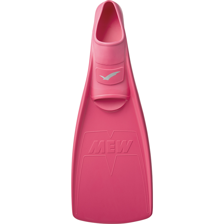 2026新色 ミュー フィン GULL ガル ミューフィン ＭＥＷ ダイビング フルフット フィット性抜群　シュノーケリング【送料無料】 | GULL | 10