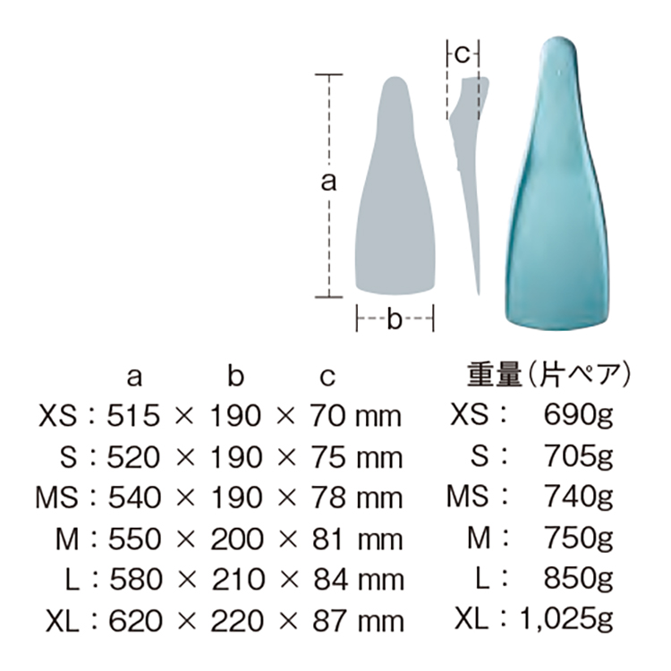 2026新色 ミュー フィン GULL ガル ミューフィン ＭＥＷ ダイビング フルフット フィット性抜群　シュノーケリング【送料無料】 | GULL | 13