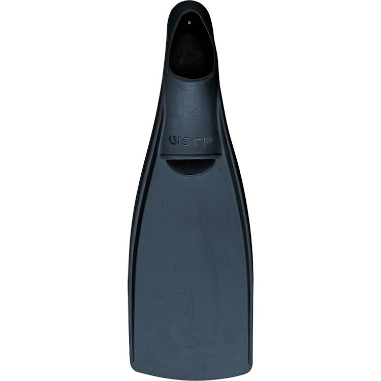 [ GULL ] ガル ワープフィン WARP FIN フルフット ロングフィン L / XL ダイビング用フィン | GULL | 01