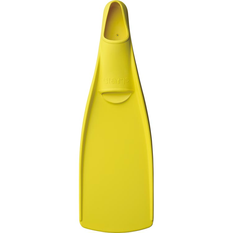 [ GULL ] ガル ワープフィン WARP FIN フルフット ロングフィン L / XL ダイビング用フィン | GULL | 04