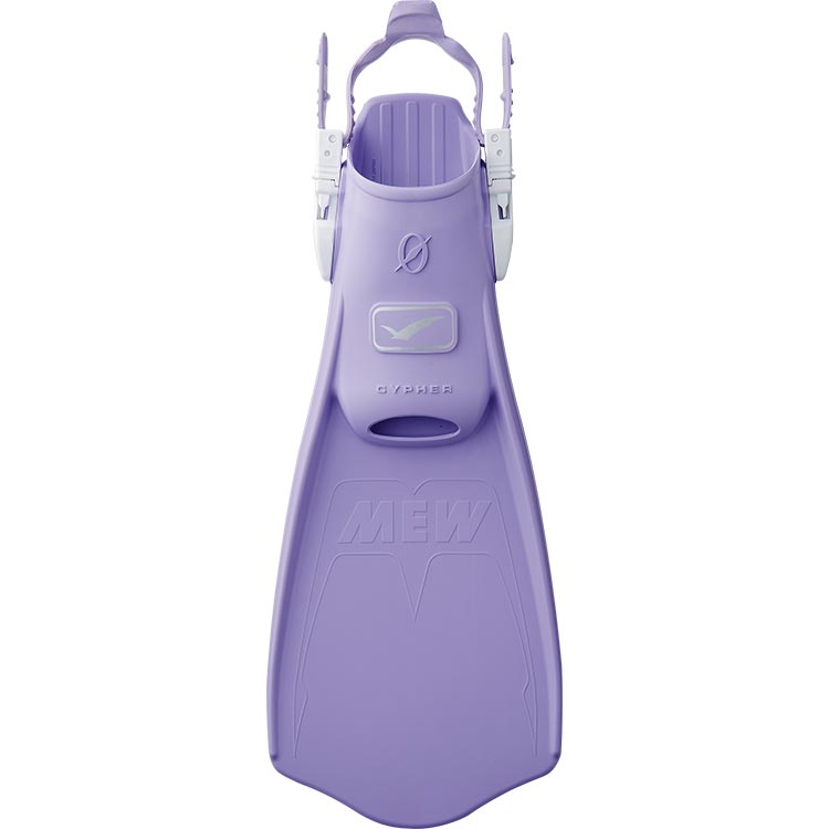 2025新色 [ GULL ] ガル MEW CYPHER ミューサイファー ダイビング フィン | GULL | 09