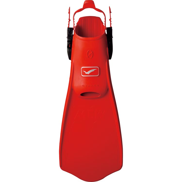 2025新色 [ GULL ] ガル MEW CYPHER ミューサイファー ダイビング フィン | GULL | 15