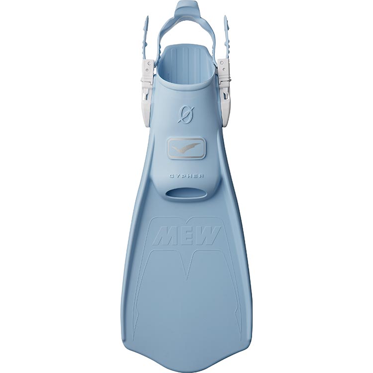 2025新色 [ GULL ] ガル MEW CYPHER ミューサイファー ダイビング フィン | GULL | 12