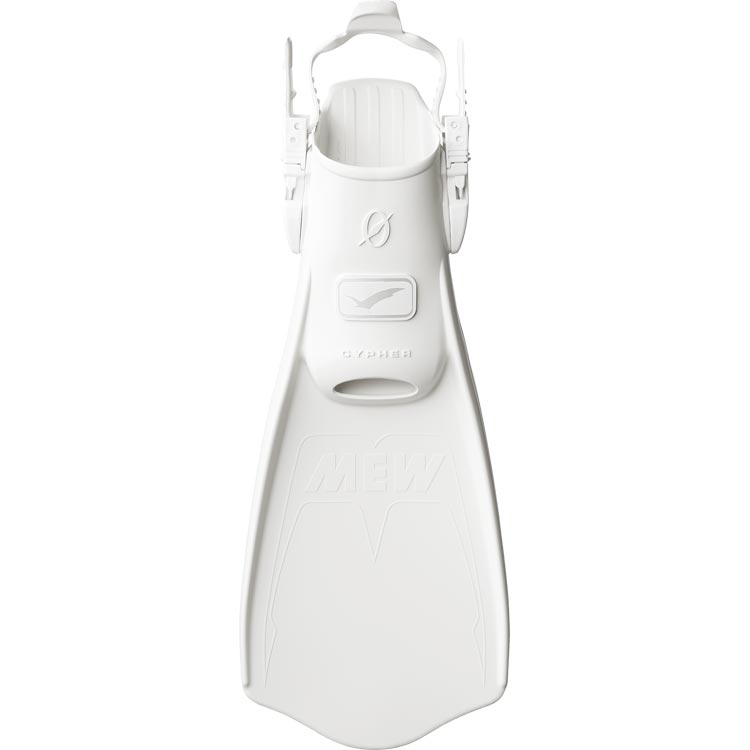 2025新色 [ GULL ] ガル MEW CYPHER ミューサイファー ダイビング フィン | GULL | 17