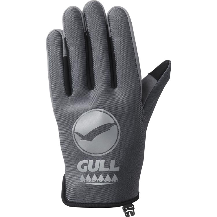 2025新色 [ GULL ] GA-5589C SPグローブショート GA5589C SP GLOVES SHORT メンズ [ ダイビング用グローブ ] | AQUALUNG | 05