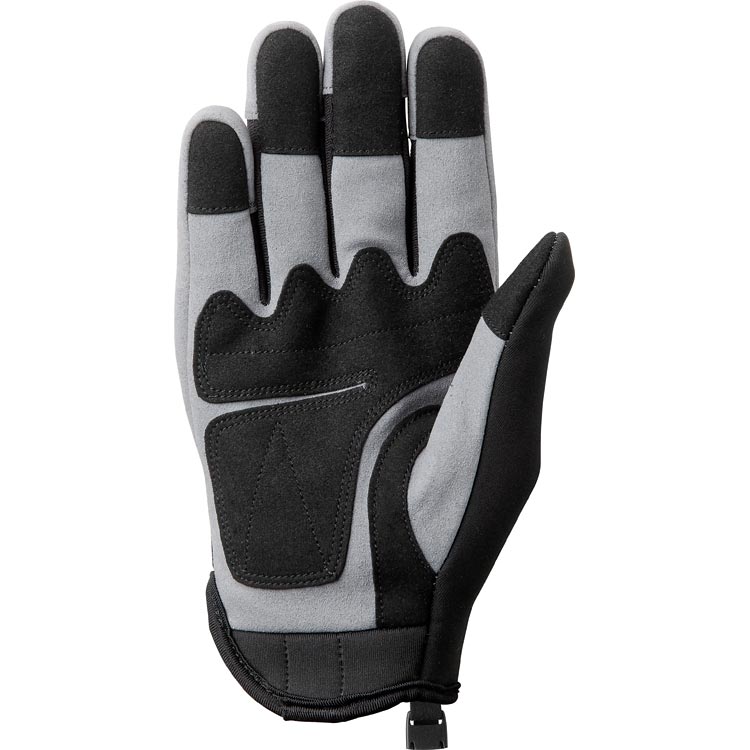 2025新色 [ GULL ] GA-5589C SPグローブショート GA5589C SP GLOVES SHORT メンズ [ ダイビング用グローブ ] | AQUALUNG | 02
