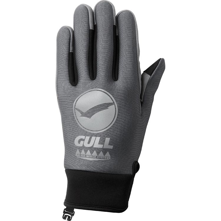 2025 新色 [ GULL ] ガル GA-5587C SPグローブ GA5587 SP GLOVES メンズ  ダイビング用グローブ | AQUALUNG | 08