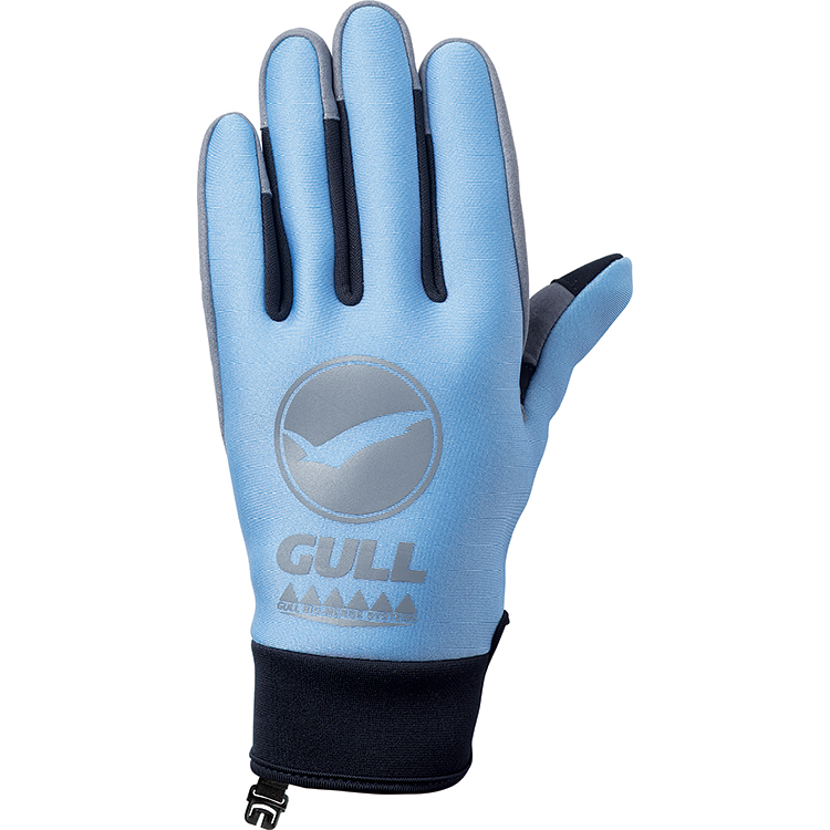 2025 新色 [ GULL ] ガル GA-5587C SPグローブ GA5587 SP GLOVES メンズ  ダイビング用グローブ | AQUALUNG | 11